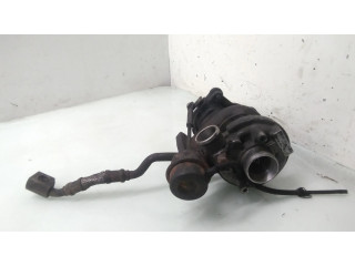 Турбина Volkswagen PASSAT B5 1.9 028145701T