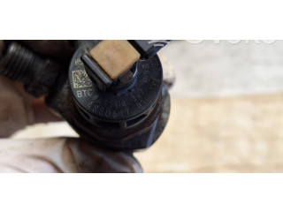 Форсунка 0445110369, 4D0971992 Skoda Superb B6 (3T)