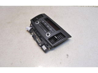 Блок управления климат-контролем 8002A378XA Mitsubishi Lancer X