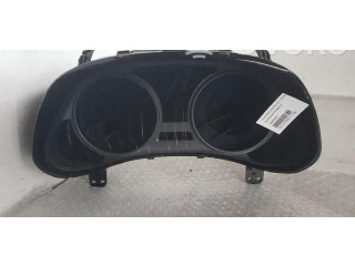 Панель приборов 8380053672 Lexus IS 220D-250-350