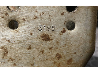 Рулевая рейка 0176AA Mitsubishi Colt 2004 - 2008 года