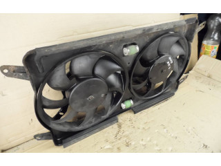 Вентилятор радиатора Alfa Romeo 166