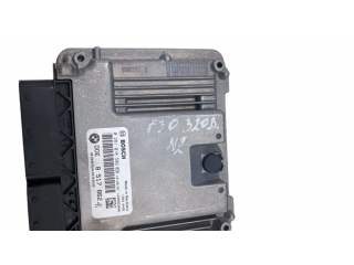Řídící jednotka DDE8517862, 8517862 BMW 3 F30 F35 F31 2013