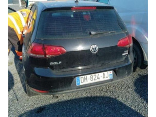 рейка Колонка рулевая Volkswagen Golf VII 2013 - 2019 года