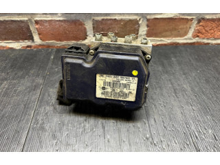 Блок АБС 9807822, 17723704 Mini One - Cooper R57 2007 - 2016 года