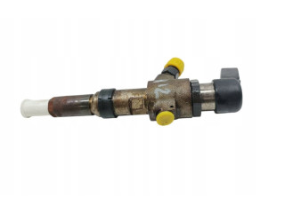 Форсунка 9652707180, HDI    Citroen C2   