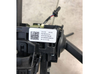 Подрулевой шлейф SRS 5Q0953549C, 5Q0953507DD Volkswagen Golf VII