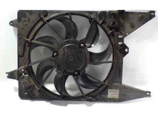 Вентилятор радиатора 214814342R, 0130307187 Dacia Sandero