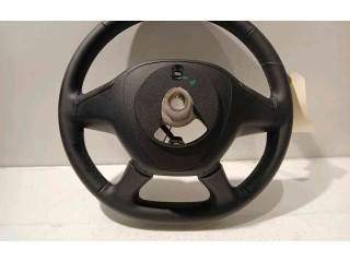 Руль Dacia Duster II 2017 - 2024 года 484005258R