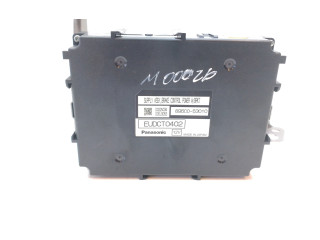 Блок управления 896C053010 Lexus IS-F