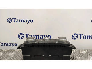 Блок управления климат-контролем 275108933R, T1015855L   Renault Koleos I