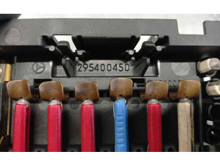 Pojistková skříňka Řídící jednotka BSM Mercedes-Benz SLK AMG R170 1990