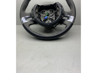 Руль Citroen C4 I  2004 - 2010 года 96821841VD, 621SB51010664      