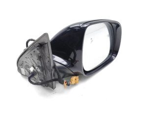 Zpětné zrcátko Volkswagen Touareg I 2007 E1020932