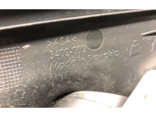 Zpětné zrcátko Porsche Cayenne (9PA) 2007