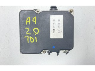 Блок АБС 8E0614517BG, 0265234330 Audi A4 Allroad - года