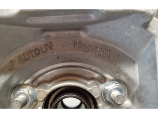 Руль Citroen C5 2008 - 2016 года 508004900, 609435700