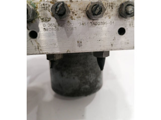 Блок АБС 3450562, 3450606 BMW X3 E83 2003 - 2010 года