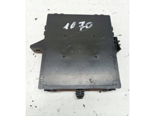 Блок управления 284B12605R   Dacia Sandero III