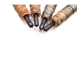 Комплект форсунок CV6Q-9F593-AA, 0445110489    Ford Ecosport  XVJD 