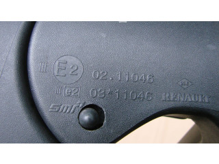 Зеркало (механическое) Dacia Dokker 2012 - года