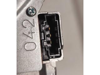 Моторчик заднего дворника 67637407264    BMW X3 G01