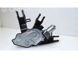 Моторчик заднего дворника 9677680580, 0390208008 Citroen C4 II Picasso