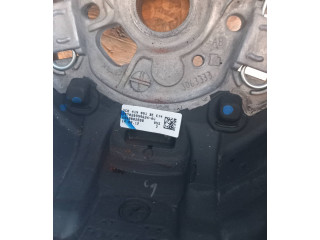 Руль Volkswagen Golf VI 2008 - 2013 года 3C8419091BE