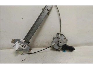 Передний електрический механизм для подъема окна без двигателя Daewoo Tacuma