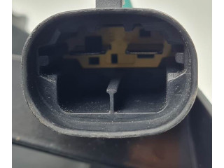 Вентилятор радиатора Citroen Berlingo