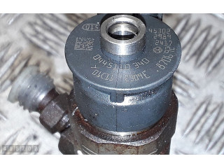 Форсунка 0445110340    Peugeot Expert  9HM 