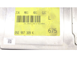 Блок управления 05E907309K   Audi A3 8Y