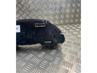 Панель приборов 8R0920981 Audi Q5 SQ5