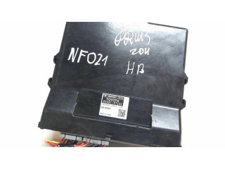 Другие блоки управления / модули