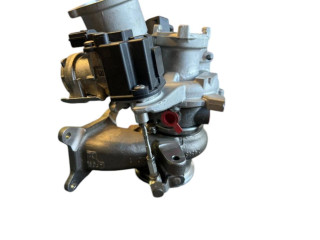 Турбина Volkswagen Golf VII 06K145722E, 1654C15