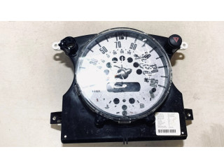 Přístrojová deska Mini One - Cooper R50 - 53 2003 621167379411, 62116928883
