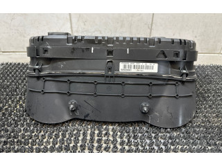 Панель приборов 50520881, A2C53424658   Alfa Romeo Giulietta       