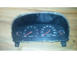 Přístrojová deska  Hyundai Lantra I 1992 71110550, 7881-1290  