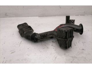 Интеркулер Smart ForFour II W453