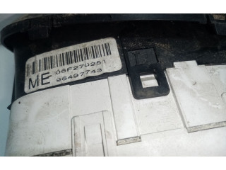 Дисплей    96497743, 06F270251   Chevrolet Matiz