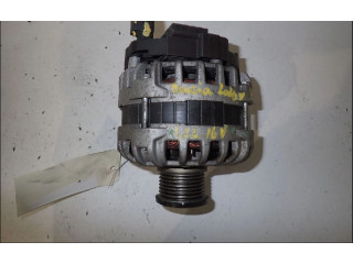 Генератор 231006677R Dacia Lodgy