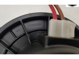 Вентилятор печки 971130X000, 971130X000 Hyundai i10