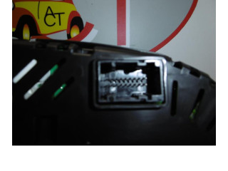 Přístrojová deska Alfa Romeo Mito 2010