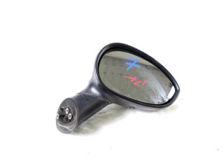 Zpětné zrcátko Fiat Punto Evo 2010 735593694