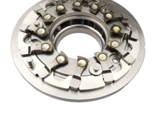 Турбина Mitsubishi L200 4933501410, 4933501411