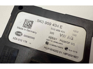 Блок управления 5K0959434E, 5K0959434 Volkswagen Jetta VI