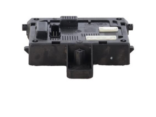 Модуль управления BSM 8200674661   Renault Clio III    