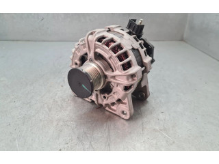 Генератор 231001629R, 231001629R   Dacia Sandero      