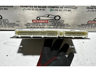 Блок управления двигателя 0295454232Q03   Mercedes-Benz A W168