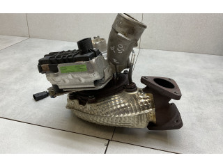 Турбина Audi A7 S7 4G 059145874C